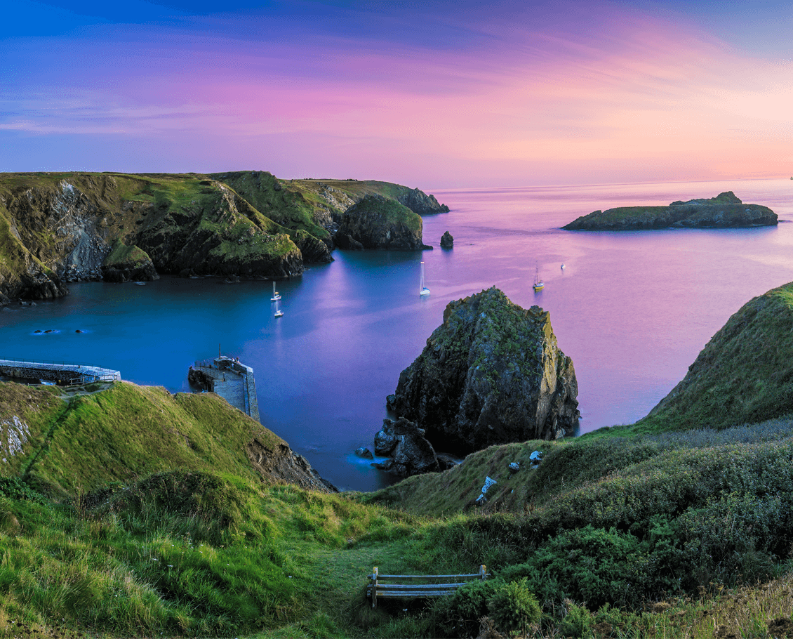 Top 10 UK Holiday Destinations