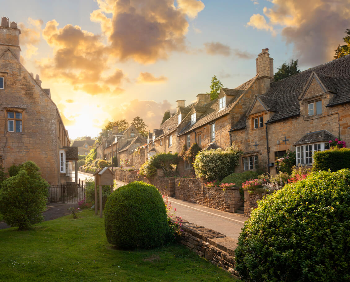 Holiday Cottages To Rent In Cotswolds
